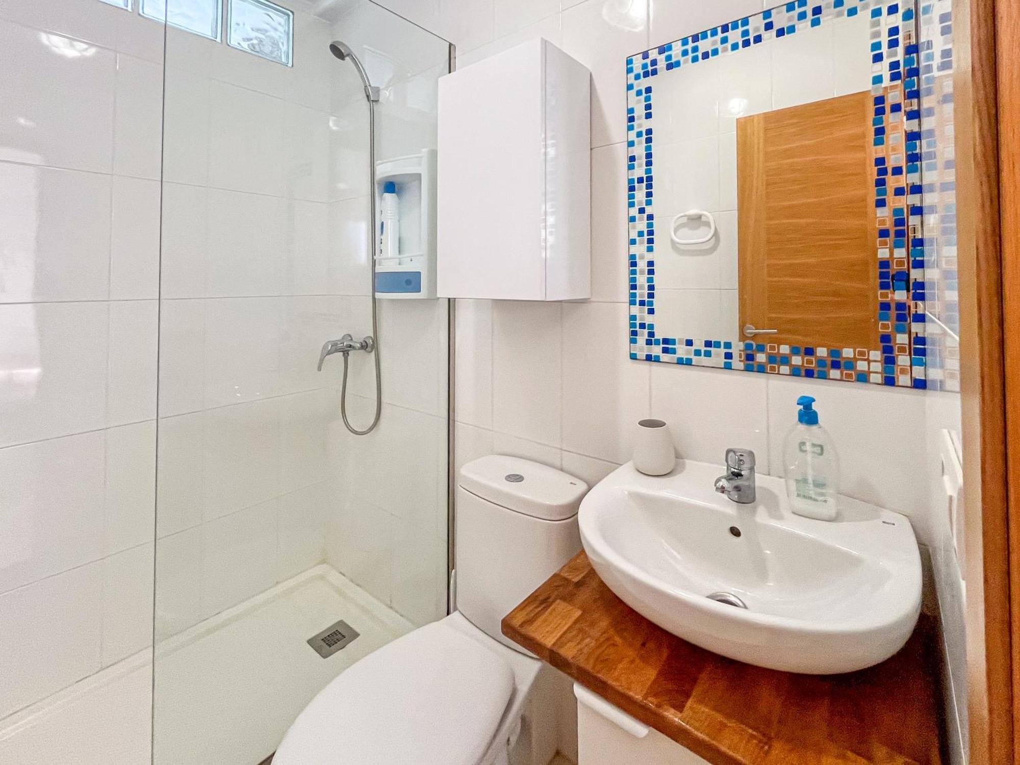 Beachside Studio In Corralejo Rum bild