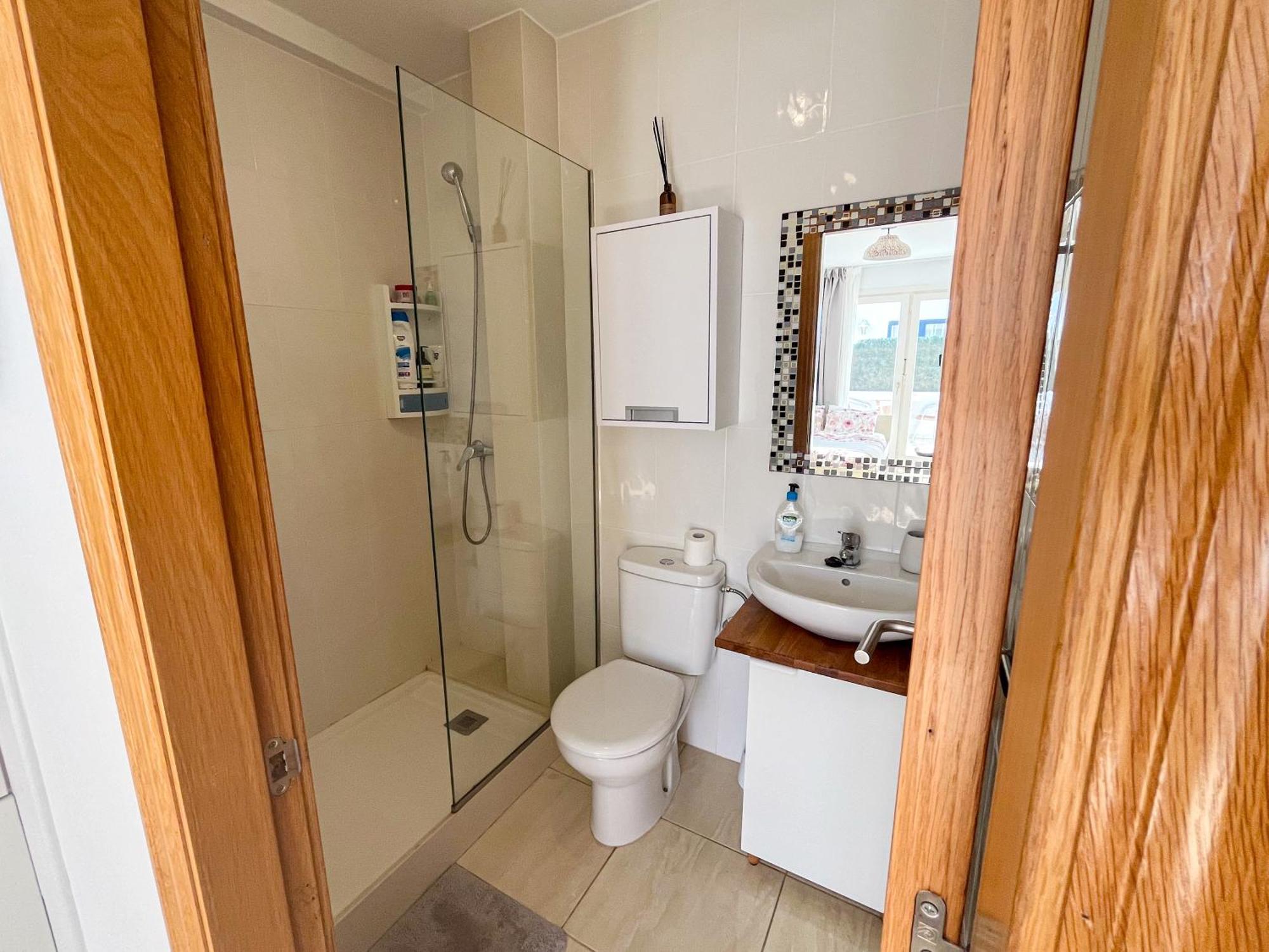 Beachside Studio In Corralejo Rum bild